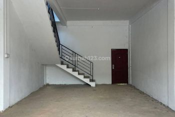 Dijual 5 unit gandeng ruko global hadap jalan raya batu aji