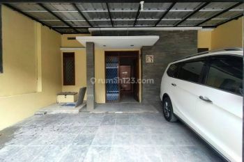 Rumah siap huni di pesona bali buah batu