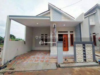 Dijual Rumah Baru Dan Modern Harga Perdana