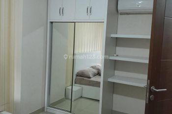 Disewakan Sudirman Suites 2 Bedrooms