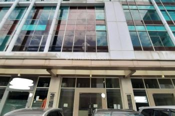 Ruko Kensington Kelapa Gading Strategis