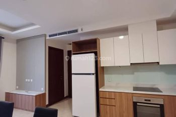 Dijual Apartemen Hegar Manah Residence Type Onix Furnished