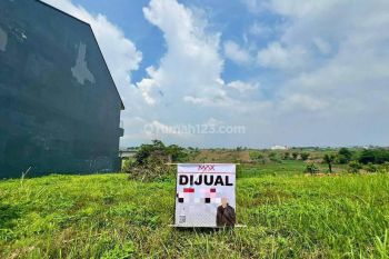 Jual Tanah Kota Baru Parahyangan Tatar Lokacitra