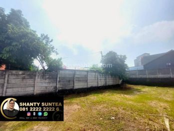 Kavling Harga Lebih Terjangkau di Discovery Bintaro Sektor 9 Hr 9839