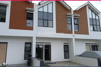 Jarang Ada 500 Jtan Rumah Gress Di Arcamanik Bandung 206M19
