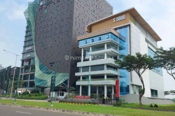 Disewakan Kavling Komersial posisi Hook, Gading Serpong ( Lia )