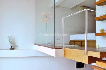 Sewa Cakep Apartement Galery Ciumbuleuit Apartment 2 BR