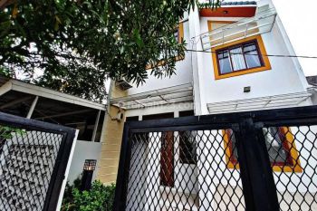 Disewakan Rumah Scandinavian Murah Banget Di Bekasi Timur Regency