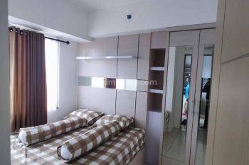 Dijual Apartemen Educity
