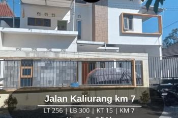 Unit Usaha Kost Area Premium Dekat Kampus UNY Yogyakarta