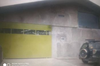 Gudang pasti untung murah dan bagus perlu cat sj dibitung cikupa tangerang