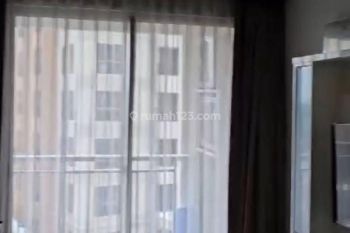 Apartemen M Town Signature Apartment 3 Kamar Tidur Furnished Bagus