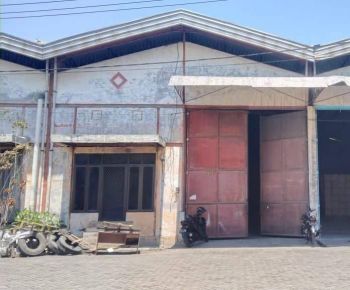 Gudang Margomulyo Mutiara Indah Pln : 2.200 Va