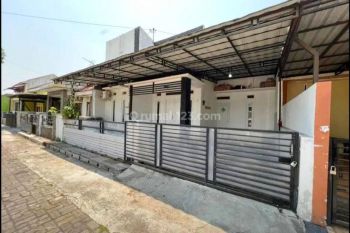Rumah Bagus siap huni dgn perabotan