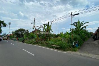 Tanah Murah di Mainroad Jl.leuwigajah Strategis