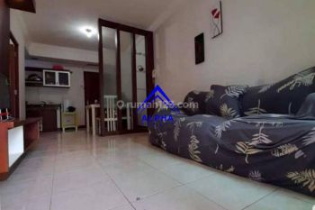 Dijual Murah Unit Apartemen Galeri Ciumbuleuit Type 2 BR Furnished