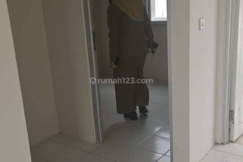 Rumah 1 lantai siap huni lokasi strategis jarga murah