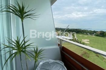 Apartment Nuvasa Bay, Tower Kaina