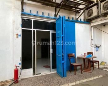 Dijual Gudang di Jl.Perancis,Tangerang,Harga Mura!!! Strategis!!!