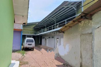 Gudang Kelapa Dua Tangerang