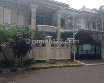 Bona Indah Lebak Bulus, Jakarta Selatan