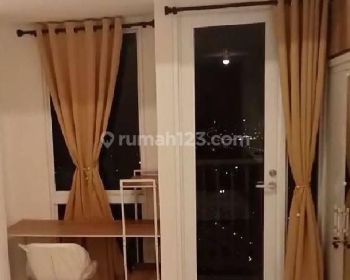 Apartement Tokyo Riverside Pik 2 Furnished Bagus