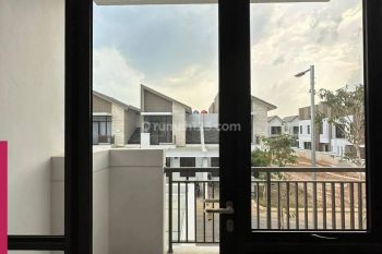 Harga Cocok Rumah Hoek Podomoro Park Fashagriya Bandung 176P1