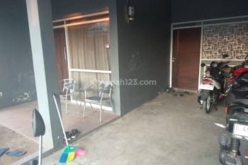 Jual BU murah Komplek Ciwastra dkt Griya Margahayu,Margacinta,siap huni Tanah