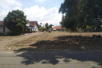 Tanah Murah Strategis Purwomartani Jogja