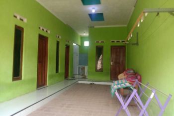 Dijual Kost di Ambukembang, Kedungwuni Sudah Jalan.