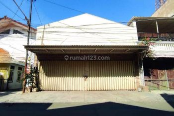 DIJUAL TEMPAT USAHA DI KERTAJAYA GG IX RAYA - SURABAYA TIMUR