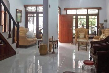 Rumah Jl Mayangsari Komp Nyiur Melambai, Plumpang, Jakarta Utara