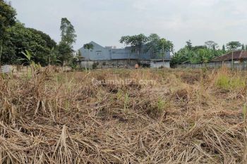 Dijual Kavling Harga Turun Drastis di Pagedangan