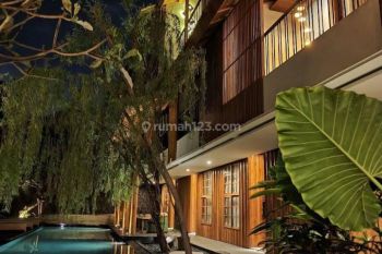 APARTMENT 2 BEDROOMS IN LEGIAN NEAR SEMINYAK AND KUTA BADUNG, BALI