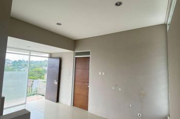 Disewakan Rumah Tinggal View Kota Bandung