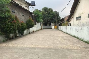 Dijual Gudang 2000 M2 di Penggilingan Raya, Cakung
