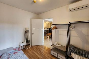 Apartemen Landmark Residence 2 Bedroom Pasir Kaliki Kota Bandung