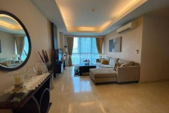 For Sale Apartement Setiabudi Residence Jakarta Selatan