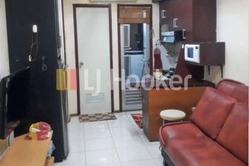 Apartemen Gading Nias Residence Tower Emerald Lt.22 Kelapa Gading, Jakarta Utara