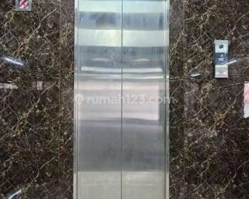 Sewa gedung 5 lantai raya mayjen sungkono surabaya barat