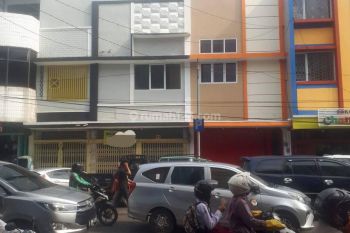 Ruko kan Samping Toko Panda Pekiringan