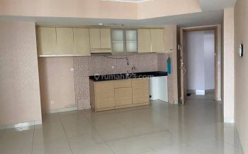 The mansion jasmine Apartemen 2 Kamar Tidur Semi Furnished Bagus