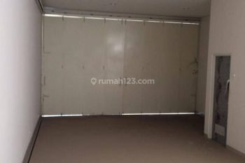 Ruko murah main road depan sekolah BPK Singasana