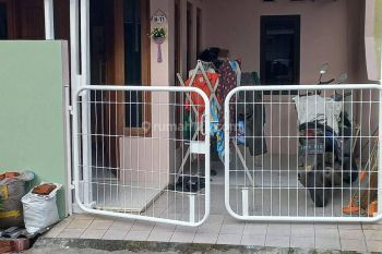 Rumah siap huni Full Renov lokasi strategis di Pamulang