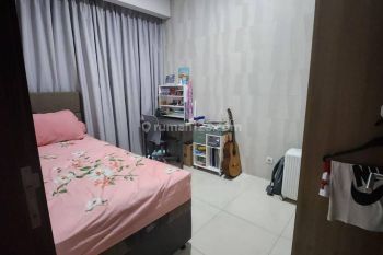 Di Jual Cepat Apartemen St. Moritz Royal Suite 2 BR Furnished