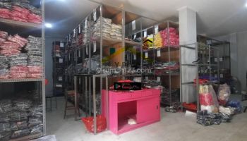 Dijual Ruko Gandeng di Villa Melati, Lt 10x25 250m2, 2 Lantai, Tangerang