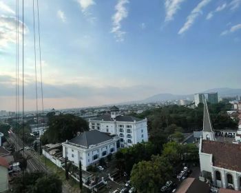 EL - ROYALE APARTMENT ( DISEWAKAN )