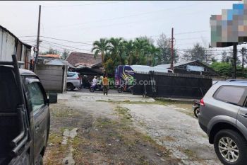 Tanah Meruya Utara Lokasi Strategis