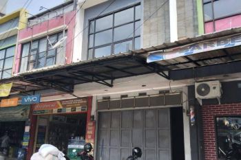 Sale Ruko: Ruko Sukamenak