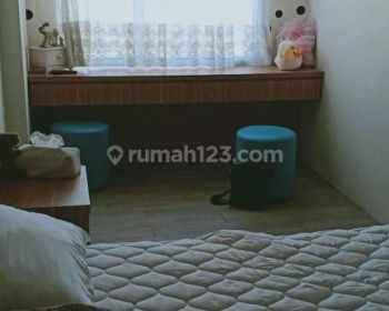 Dijual Apartemen Educity Pakuwon City. Full Furnish